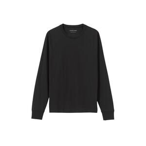 NWT! Everlane The Premium-Weight Long-Sleeve Crew - Size XS